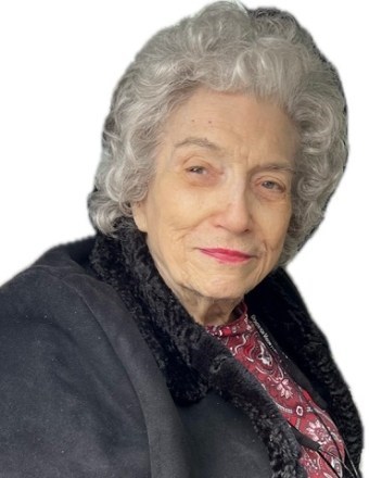 Obituary of Mary R. Reagan