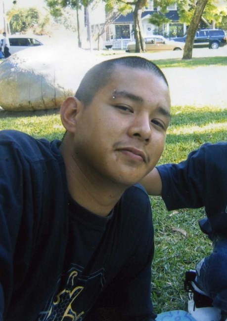 Obituary of Gabriel Castillo