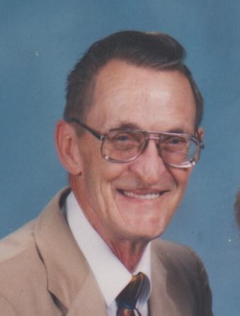 Obituary of James F. Price