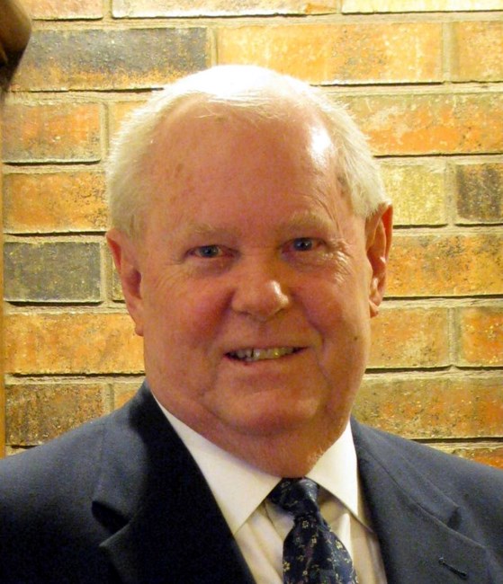 Obituario de Derral G. Punneo