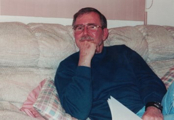 Obituary of Charles H. Richardson