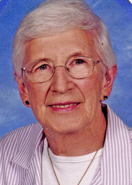 Obituary of Beulah Herman Sipe