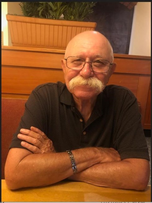 Obituary of Don Heyward Wyndham