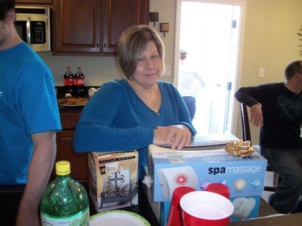 Obituario de Sheila Melancon Bennett