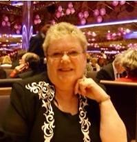 Obituary of Irene L Girouard