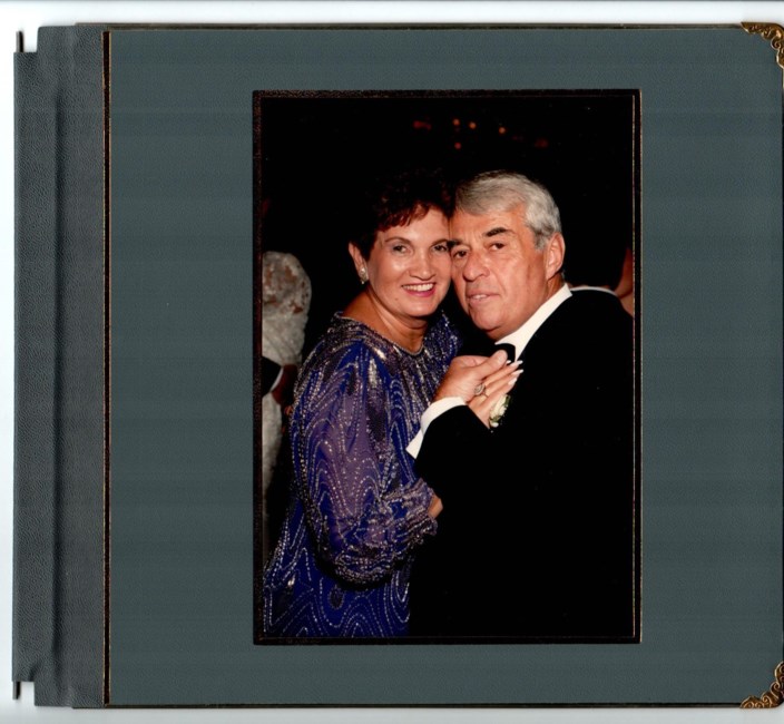 Obituary of Ethel Wunderlich