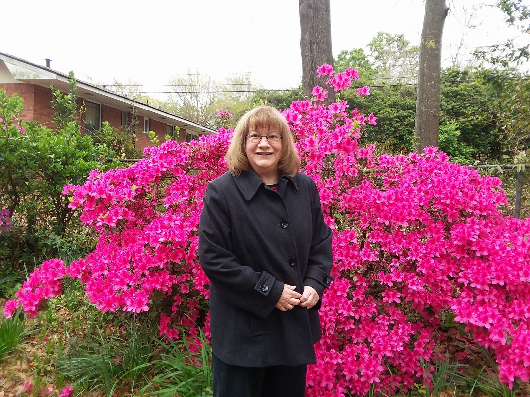 Obituary of Barbara Joan Hunt