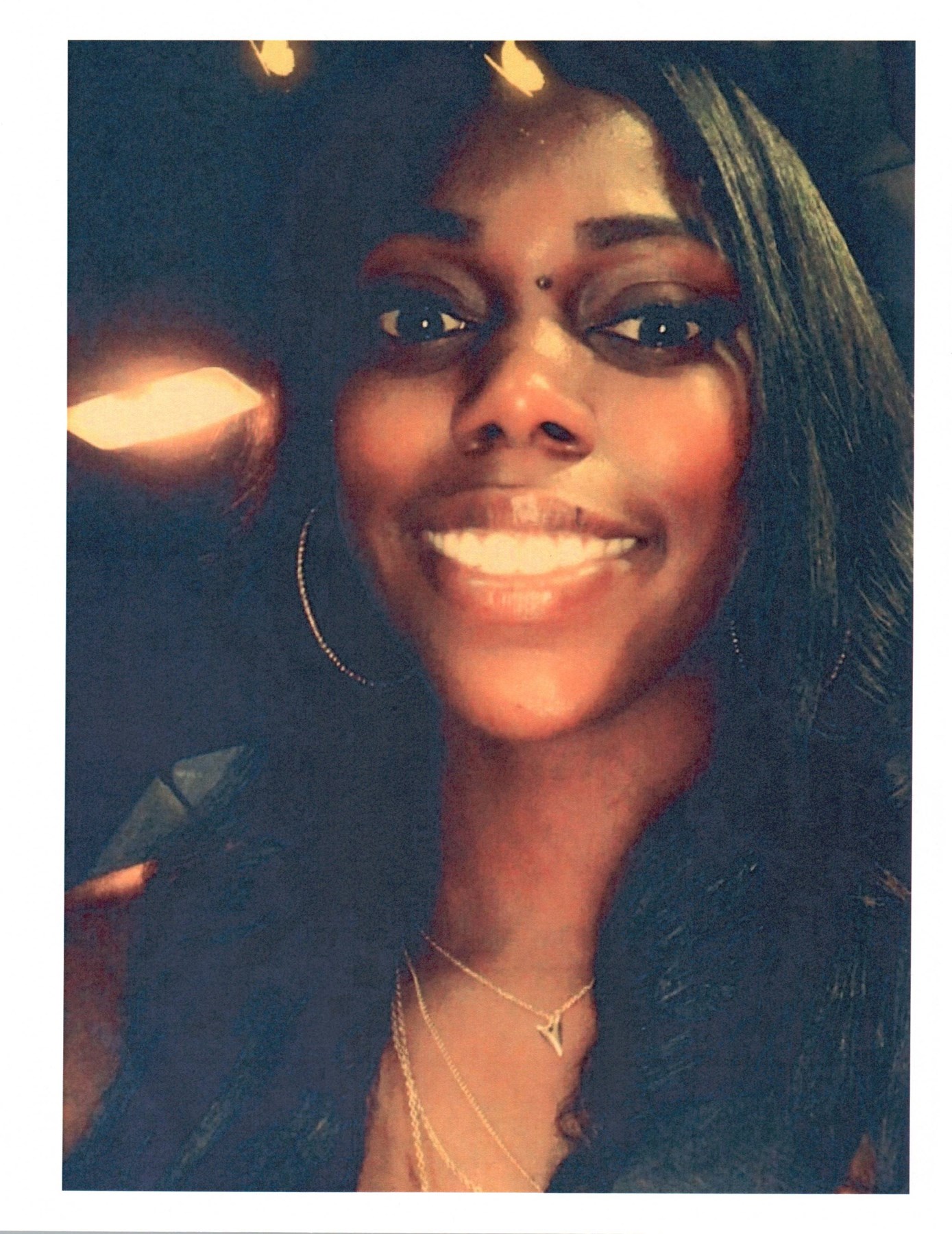 Avis de décès de Jermisa Lanay Perry