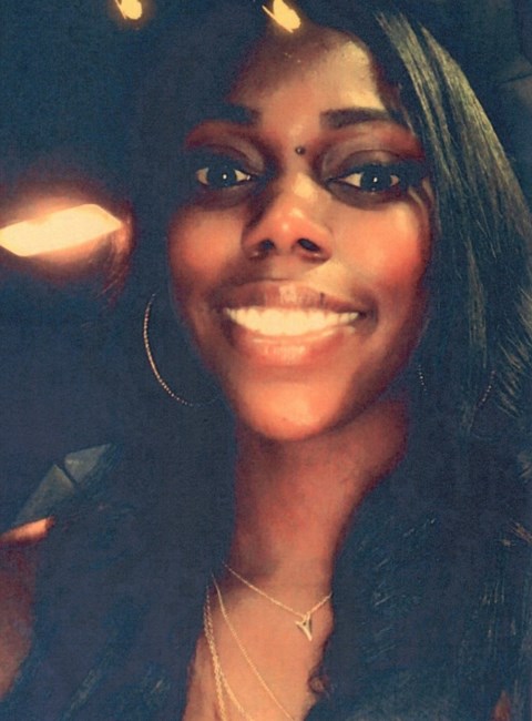 Avis de décès de Jermisa Lanay Perry