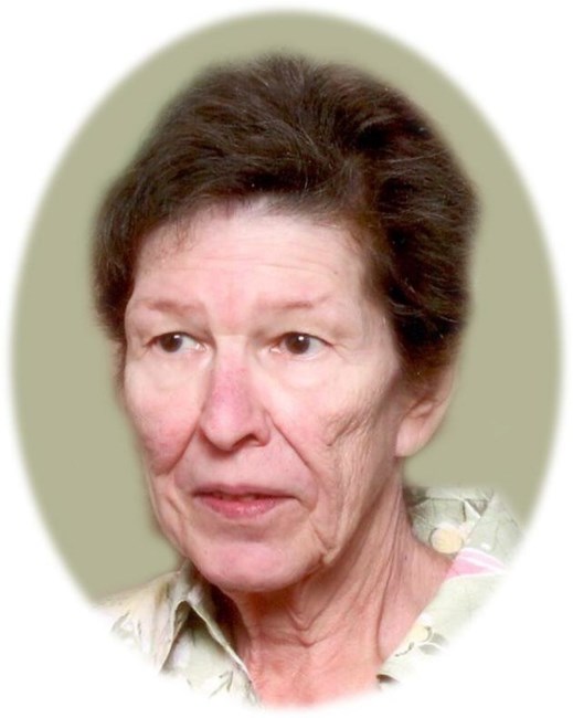 Obituary of Elaine Ann (Meyer) Brookes