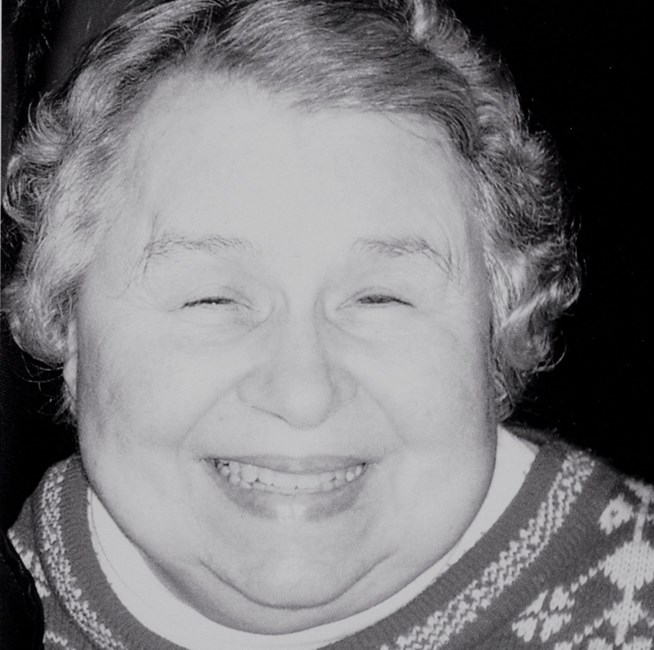 Obituary of Constance S. Roy Tousignant