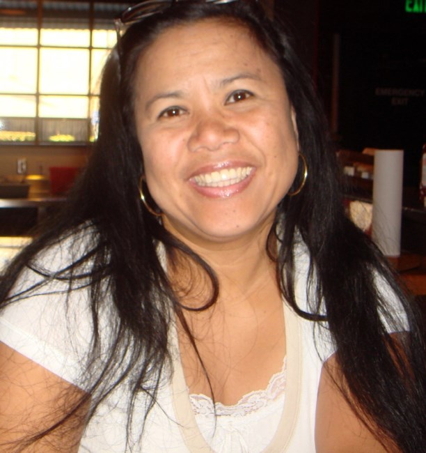 Obituary of Marilou S. Limas