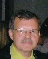 Obituario de Robert Gerald Ferguson