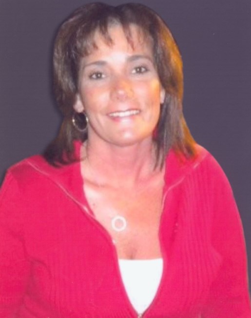 Obituary of Patricia Lynn McKnight