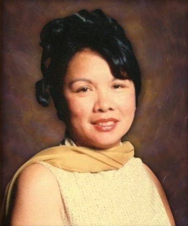 Obituary of Delia Calairo Lagpacan