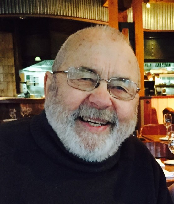 Obituary of Gerald Gerry Joseph Dorey