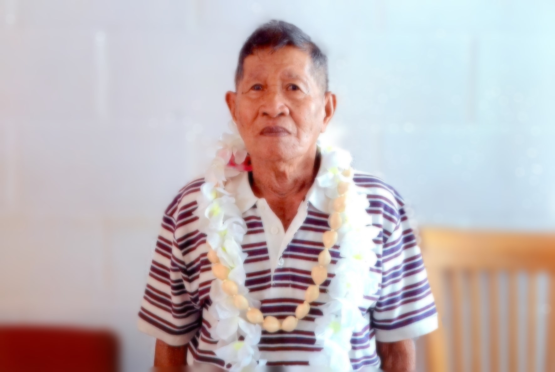 Obituary of Aurelio M. Acosta