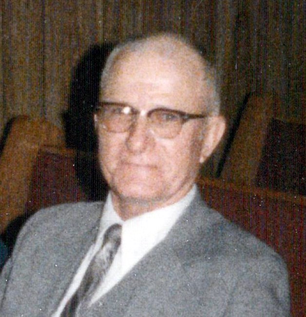 Obituary of Emery Lee Montgomery