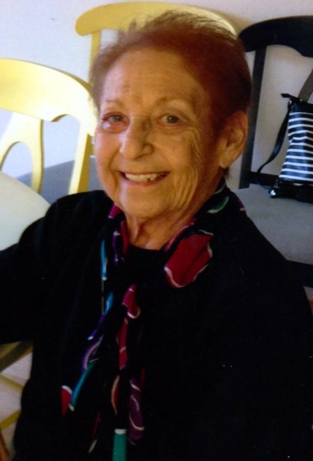 Obituary of Carolyn Ann Carolyn Delfino Swift