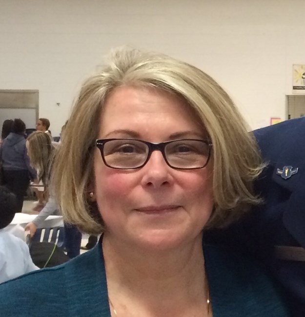 Obituary of Anne Lockwood LeVan