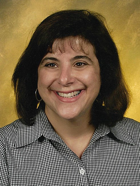 Obituary of Gayle Shaterian Smith