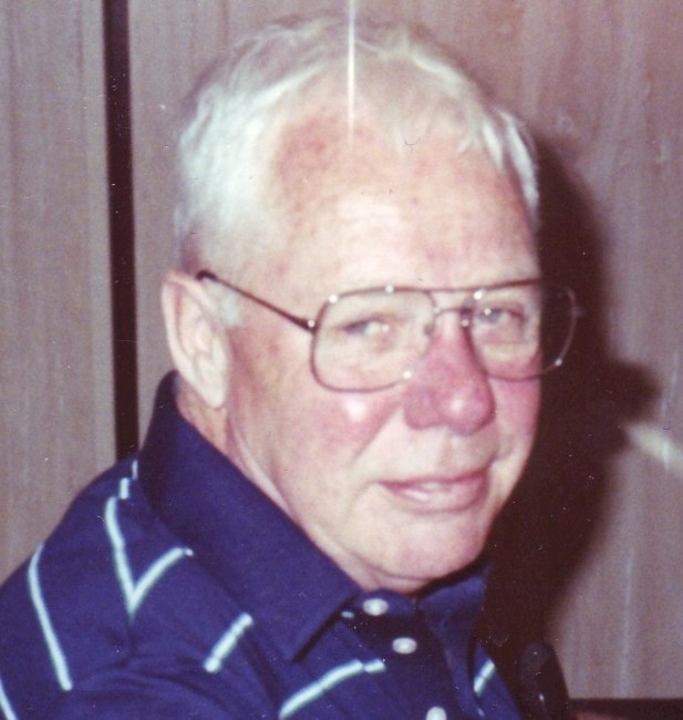 Obituary of Kenneth Morrison