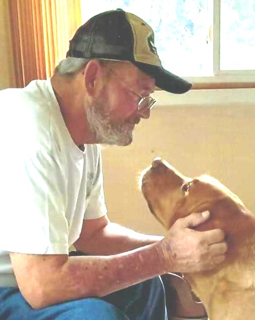 Obituary of Floyd Adelbert Morse IV