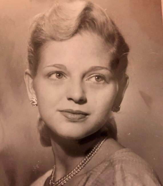 Obituary of Diana Cullen Massey