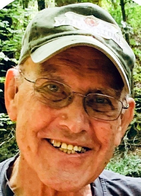 Obituary of Howard Hicks