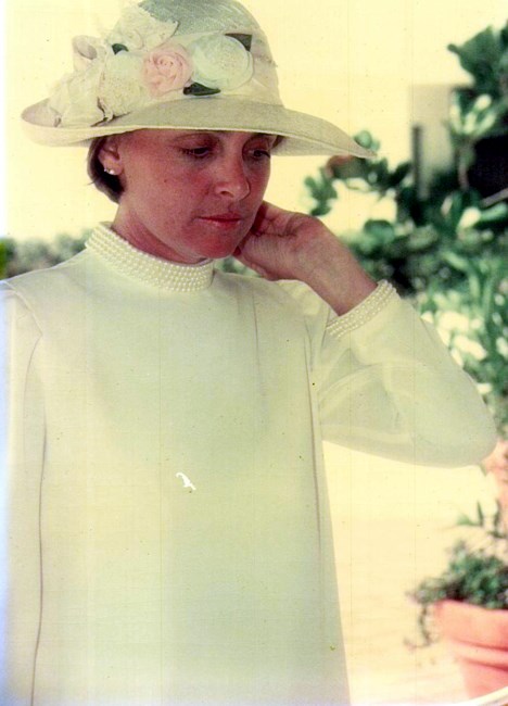 Obituary of Lauren Pepe Kirby