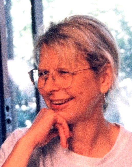 Obituary of Lila Steele Dreyfus