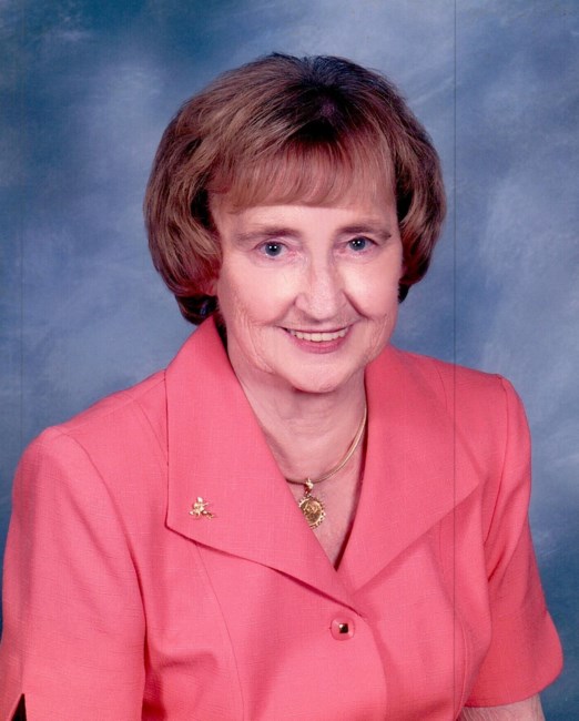 Obituary of Martha Sue Taylor