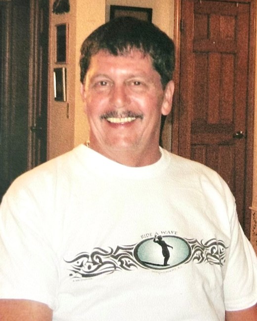 Obituary of Robert "Bobby" W. Champlin