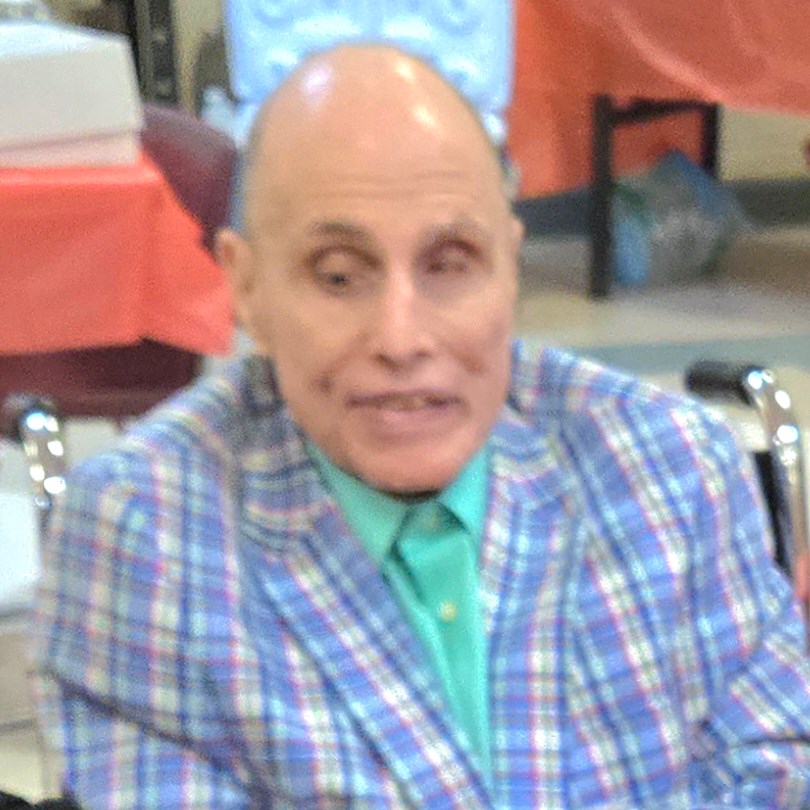 Obituary of Powell Davis