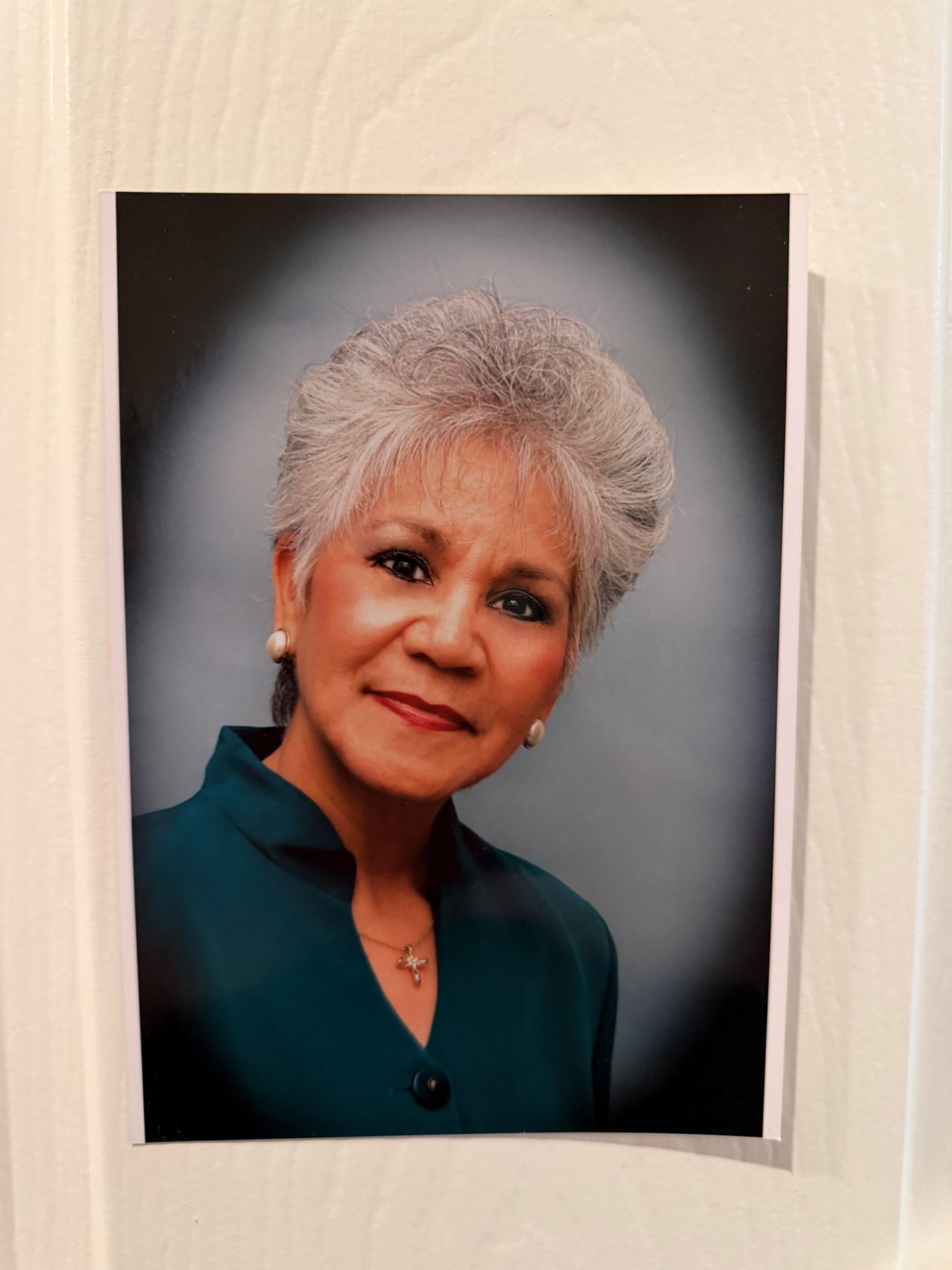 Obituary of Yolanda Cuellar