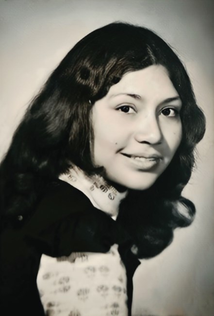 Obituary of Rosa Elena Casasola