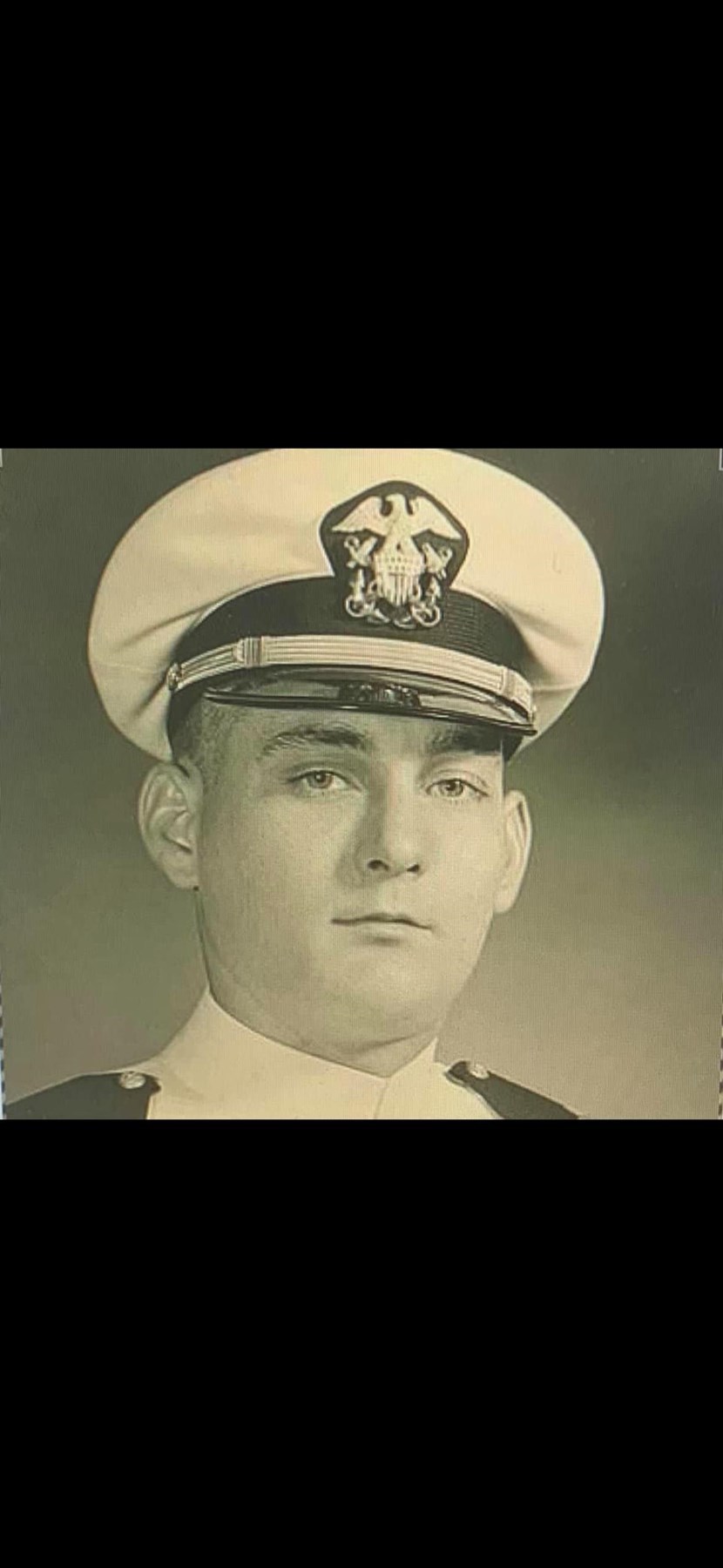 Obituary of Milo Fuller