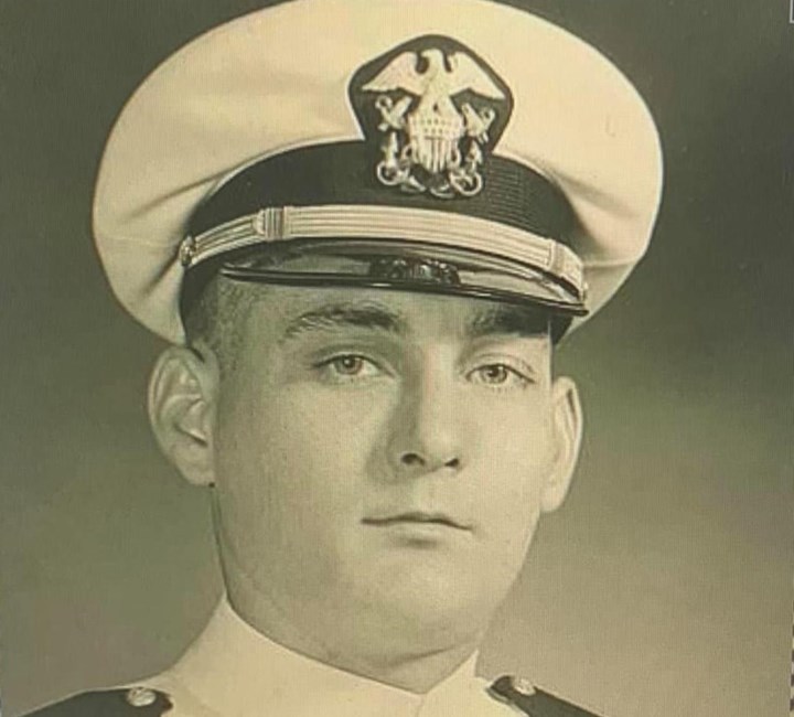 Obituary of Milo Fuller