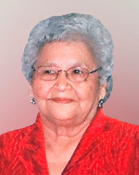 Obituary of Catherine Bernice Delorme