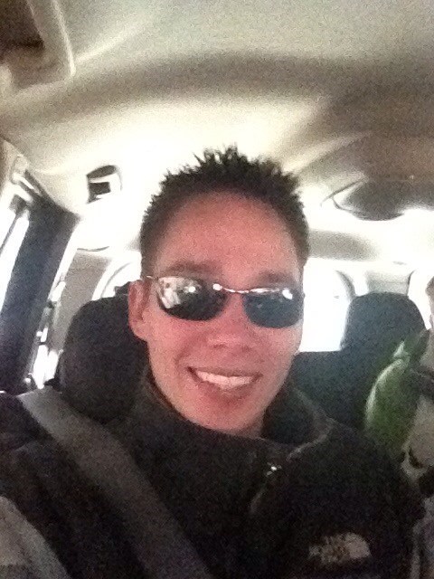 Obituary of Brian Churchill