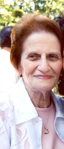 Obituary of Rae Ann Mare