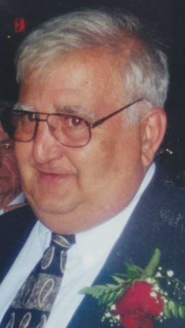 Obituary of Jean Hurtubise