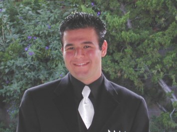 Obituary of Nicholas Anthony Rogers