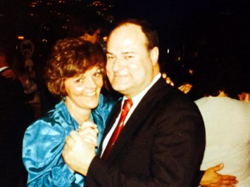 Obituary of Robert V. Donovan