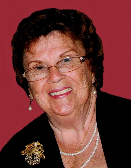 Obituary of Josephine Carreira