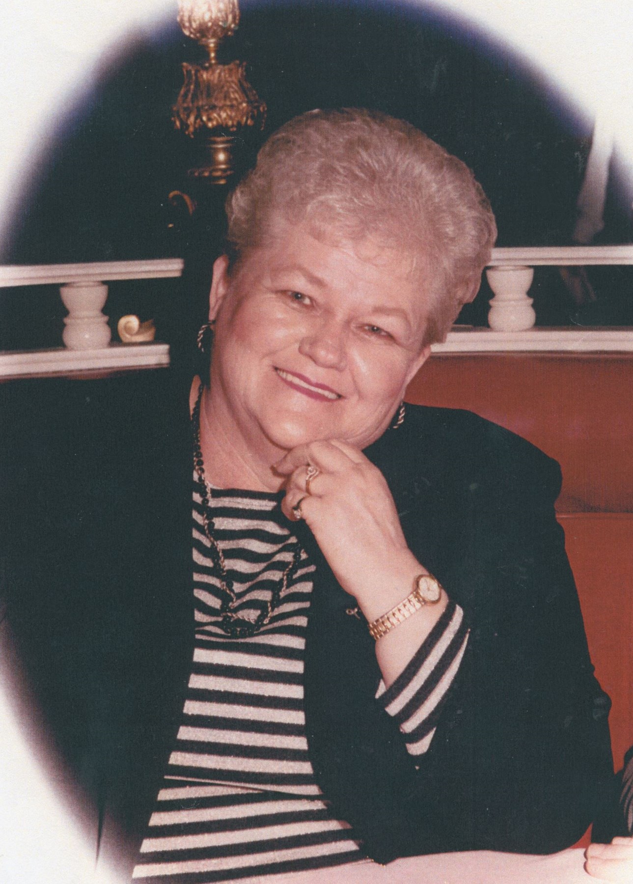 Avis de décès de Lois Elaine Dennis