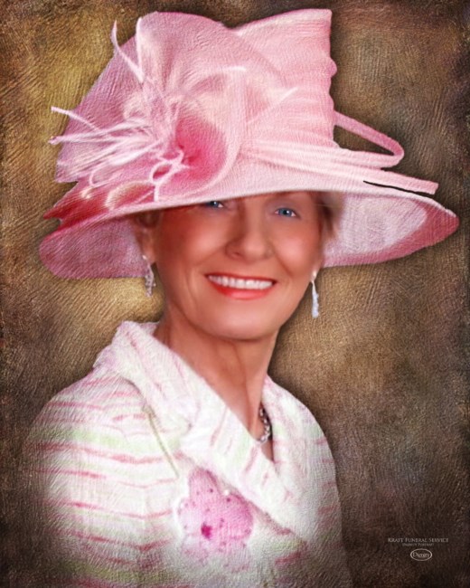 Obituary of Janet S. Leuthart Koch