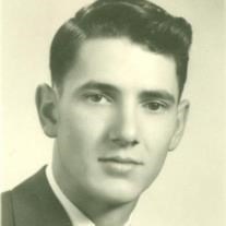 Obituary of Jimmie Dell Tregoning