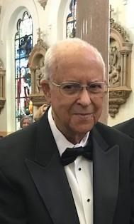 Obituary of Lawrence H. Wheeler