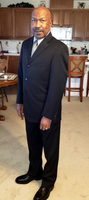 Obituary of Andrew Lester Payton